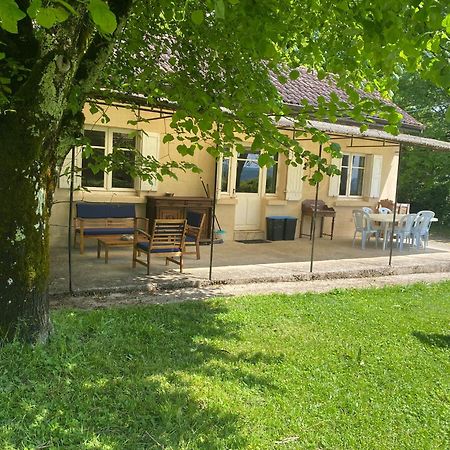 Maison Dans Ecrin De Verdure En Perigord Noir Saint-Cyprien  Εξωτερικό φωτογραφία