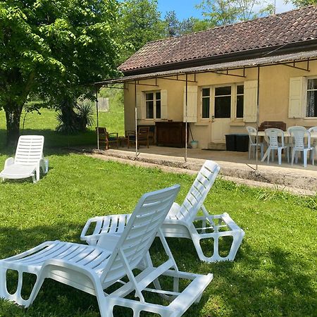 Maison Dans Ecrin De Verdure En Perigord Noir Saint-Cyprien  Εξωτερικό φωτογραφία