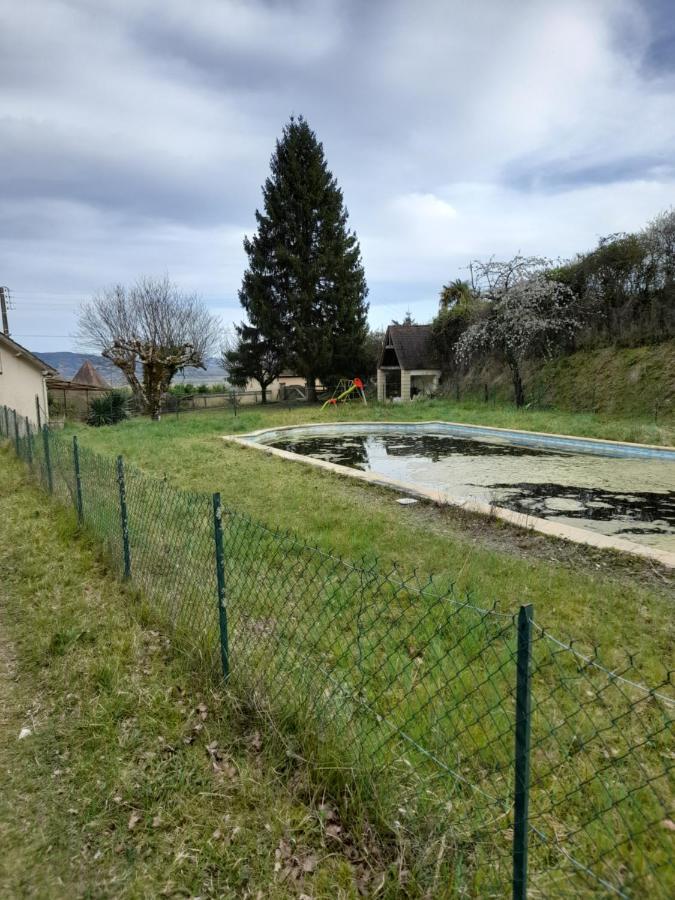 Maison Dans Ecrin De Verdure En Perigord Noir Saint-Cyprien  Εξωτερικό φωτογραφία