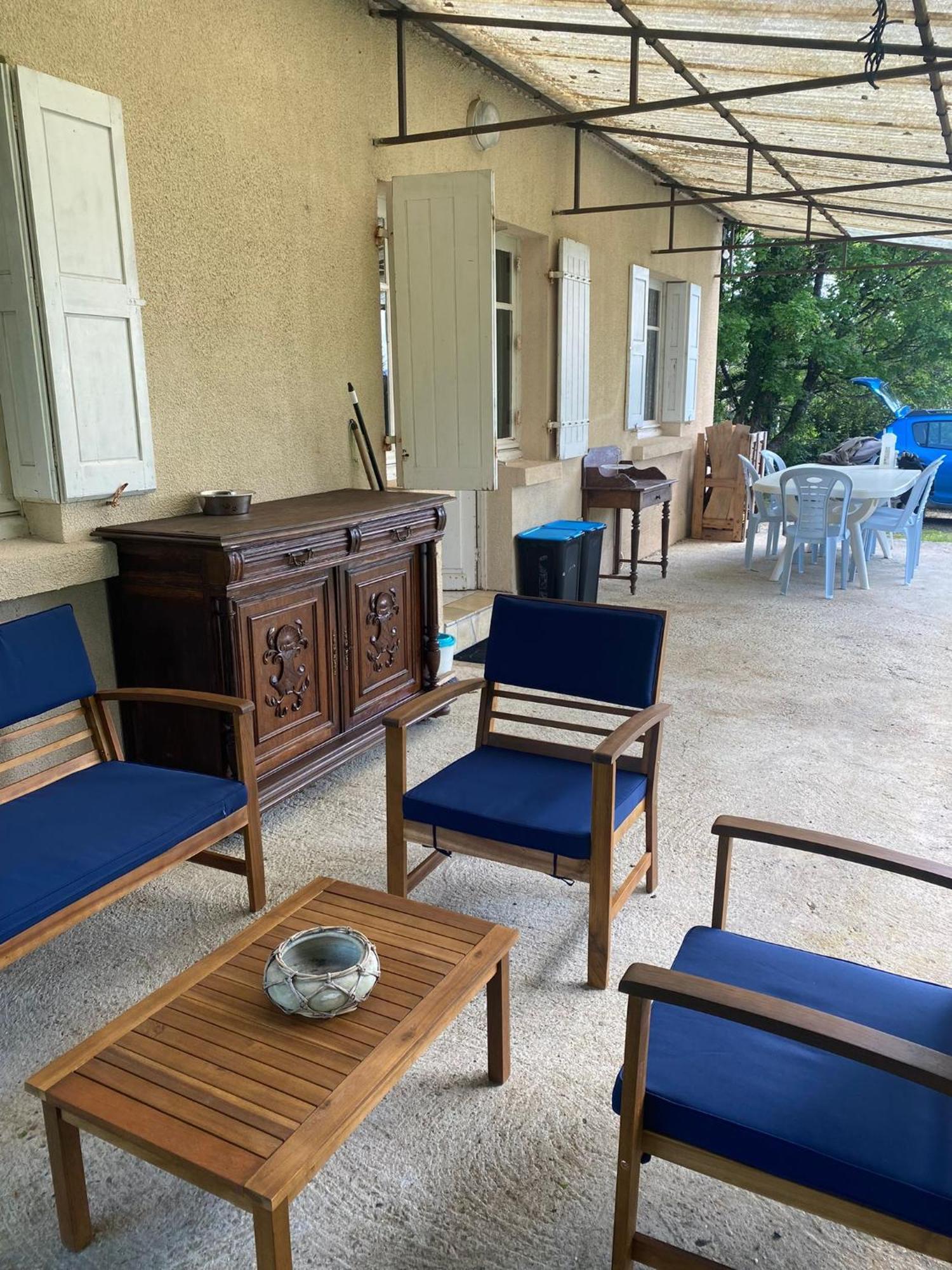 Maison Dans Ecrin De Verdure En Perigord Noir Saint-Cyprien  Εξωτερικό φωτογραφία